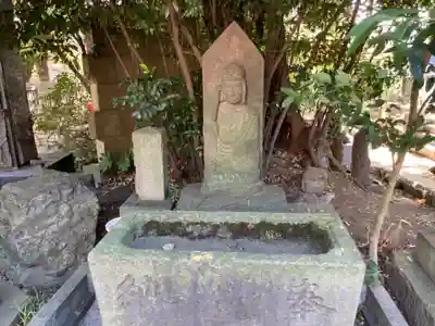 宝福寺(東京都)