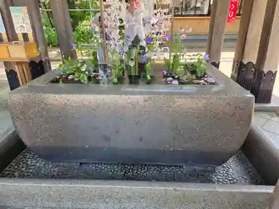 金峯神社(新潟県)
