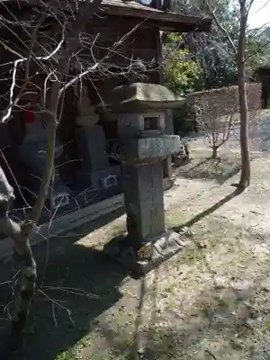 吉祥院のその他建物