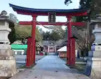 大前神社(栃木県)