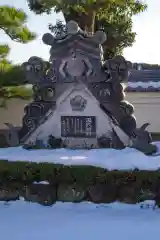 瑞林寺の建物その他