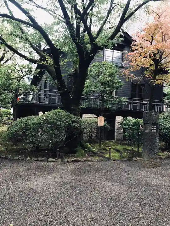 乃木神社(東京都)