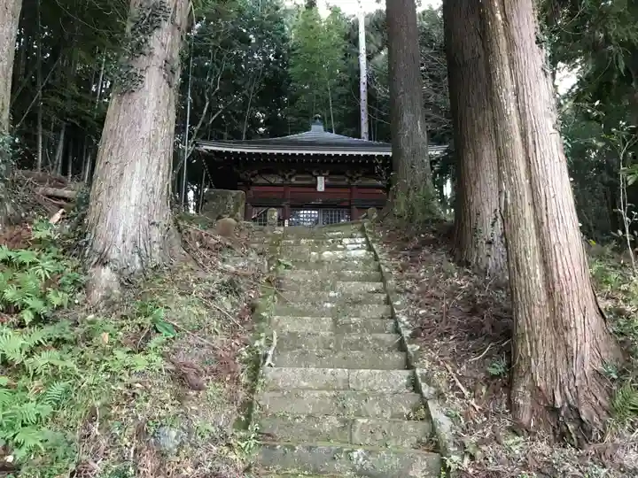 勝福寺のその他建物