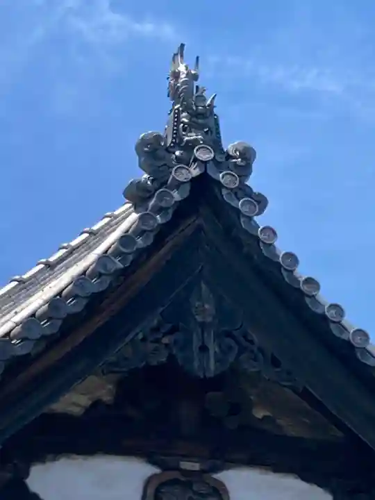白旗観音寺(兵庫県)