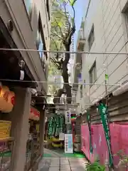 少彦名神社(大阪府)