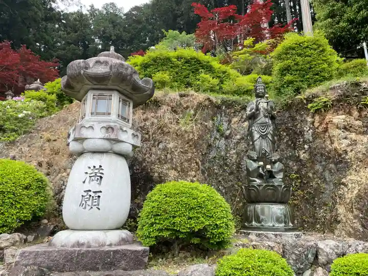 華厳寺(岐阜県)
