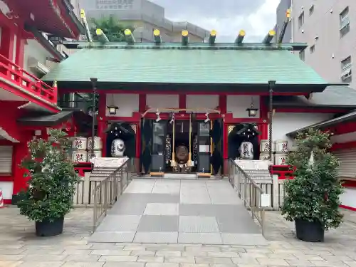 鷲神社(東京都)