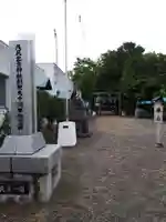 出雲神社のその他建物