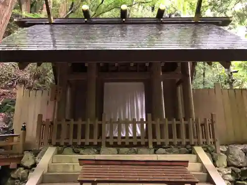 多度大社(三重県)