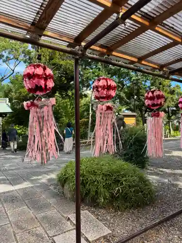 菊田神社(千葉県)