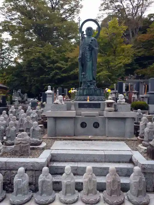 永源寺(茨城県)