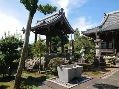 善休寺のその他建物