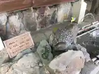 星置神社(北海道)