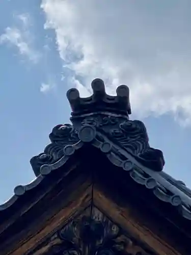 紫雲山 大泉寺のその他建物