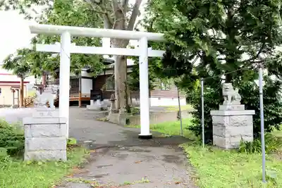 八幡宮(青森県)