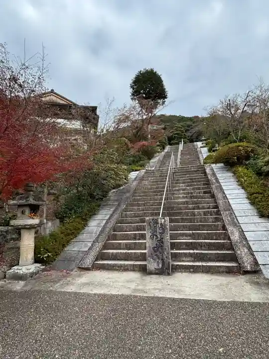 三室戸寺(京都府)