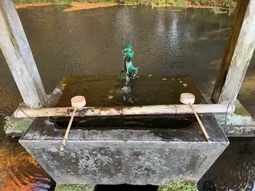 赤城神社(三夜沢町)(群馬県)