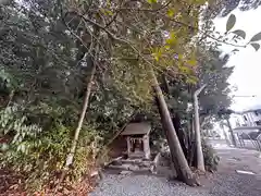 龍王神社(奈良県)