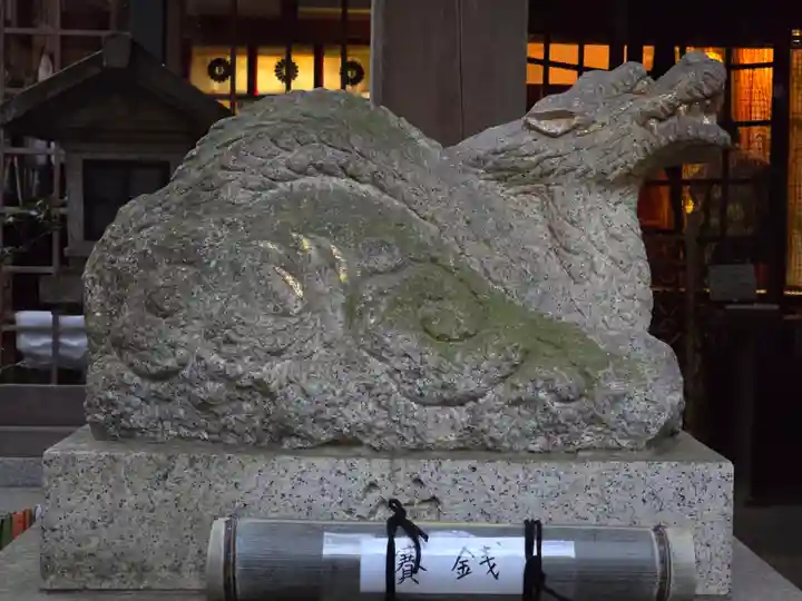 伏見神宝神社(京都府)