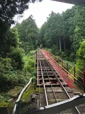無動寺（延暦寺塔頭）(滋賀県)