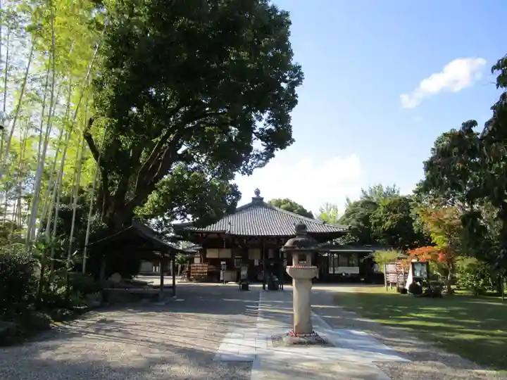 大安寺(奈良県)