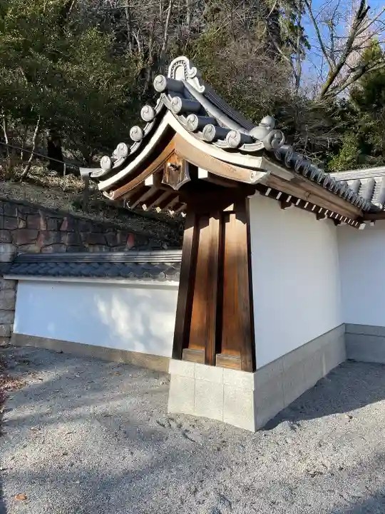 太山寺(栃木県)