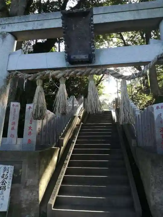 柴崎神社のその他建物