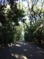 熱田神宮のその他建物