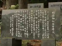 祇園神社の歴史