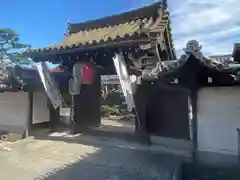 観智院（東寺子院）(京都府)