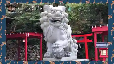 來宮神社(静岡県)