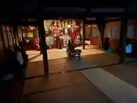 安用寺(愛知県)