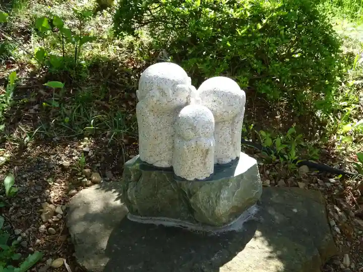 陽林寺(福島県)