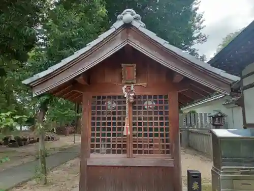 黒田神社(大阪府)