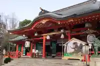 生田神社(兵庫県)