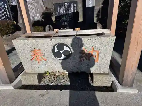 杉山神社(神奈川県)