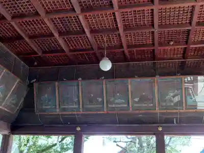 加納天満宮(岐阜県)