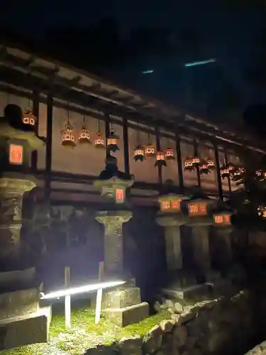 春日大社のその他建物