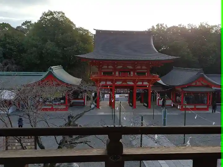 近江神宮(滋賀県)