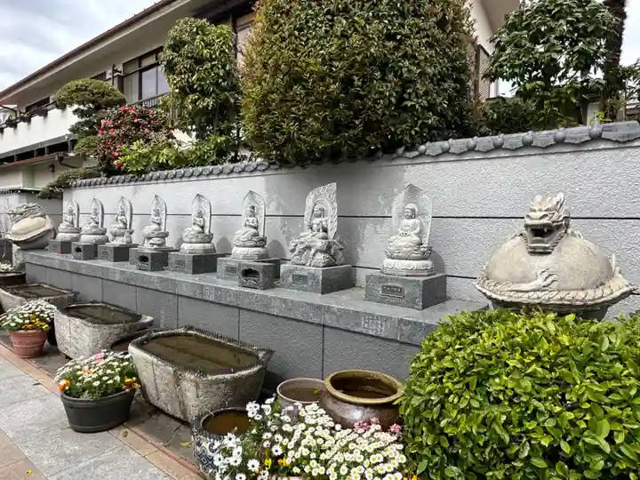 真照寺(神奈川県)