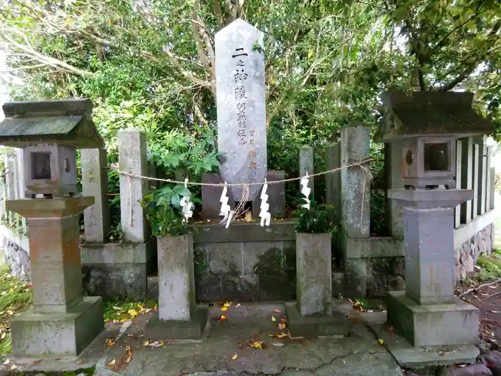 阿蘇神社(熊本県)