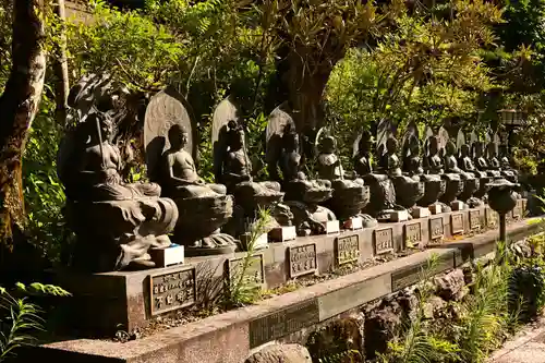 定福寺(高知県)