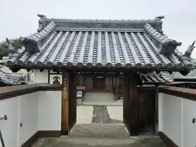 皆乗寺(和歌山県)