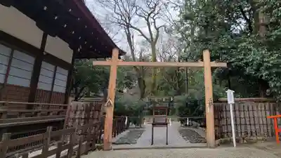 賀茂御祖神社（下鴨神社）のその他建物