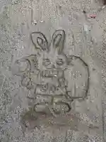 三輪神社のその他建物