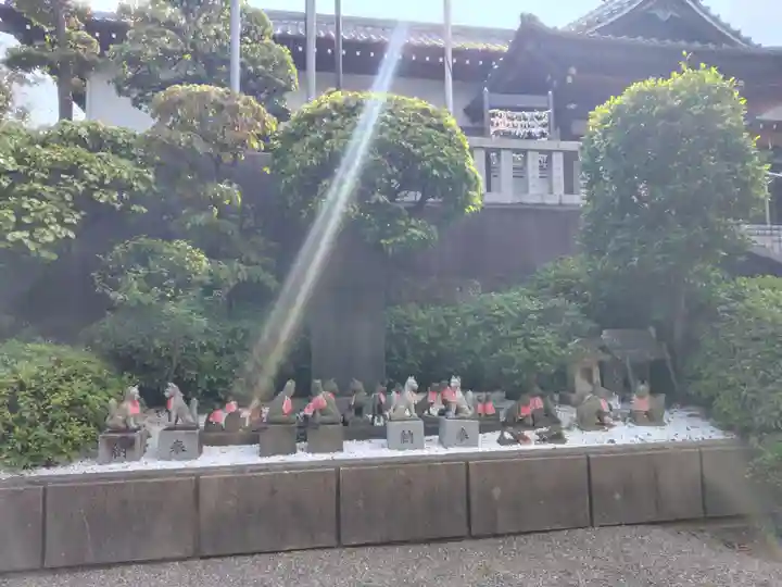 赤羽八幡神社(東京都)