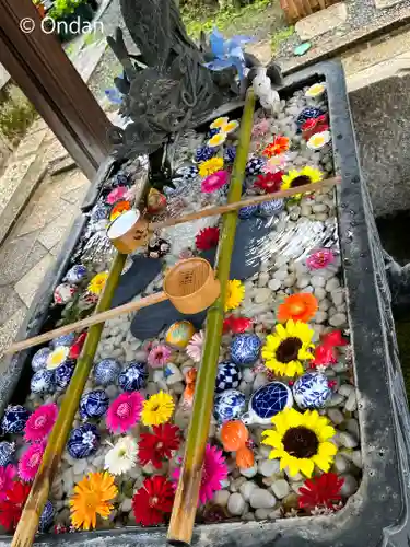 柳谷観音　楊谷寺(京都府)