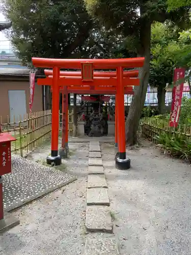 瀧泉寺（目黒不動尊）(東京都)