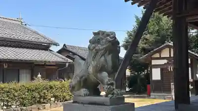 小日吉神社(滋賀県)