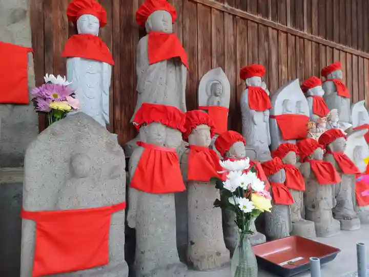 正覚寺(青森県)